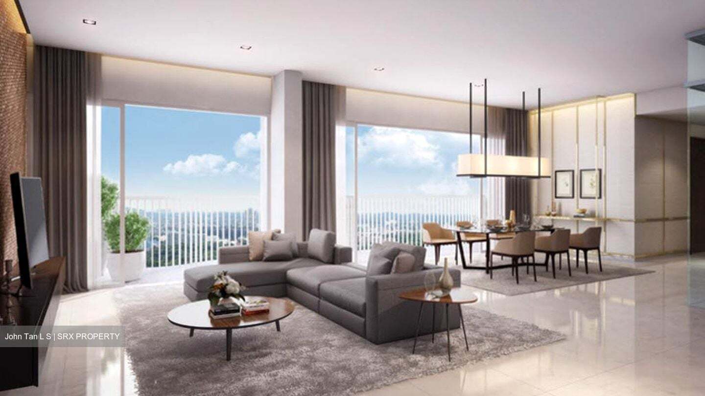 Queens Peak (D3), Condominium #563919391